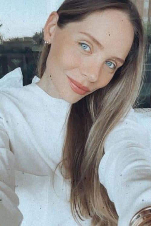 Zdjęcie Victoria Larchenko