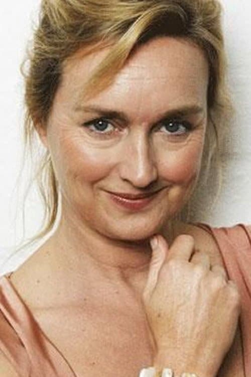 Zdjęcie Victoria Longley