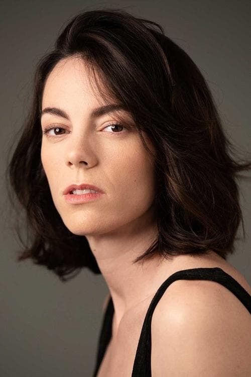 Zdjęcie Victoria Luengo