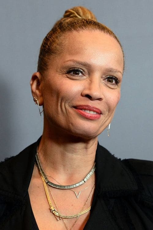 Zdjęcie Victoria Mahoney