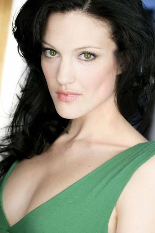 Zdjęcie Victoria Matlock