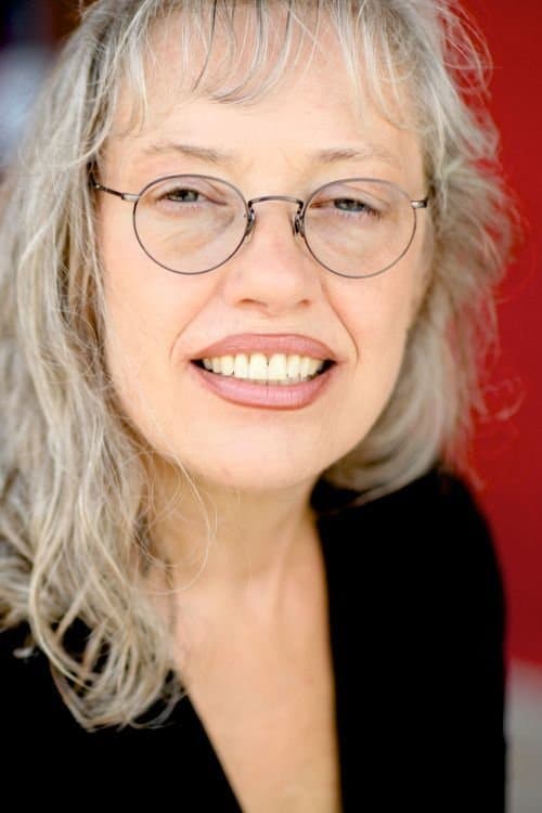 Zdjęcie Victoria Patenaude