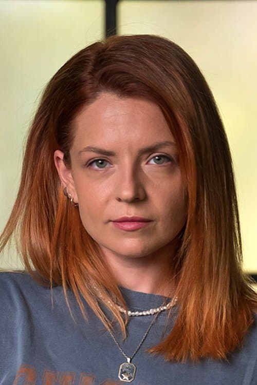 Zdjęcie Victoria Raileanu