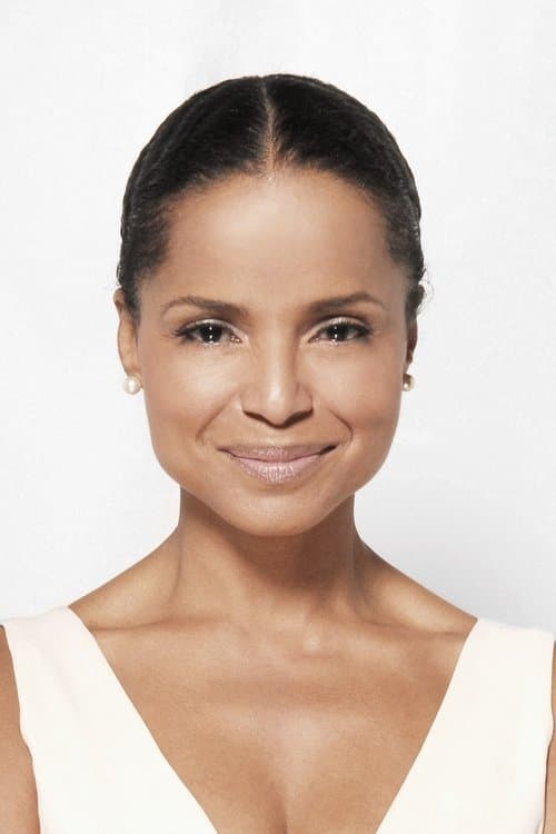 Zdjęcie Victoria Rowell