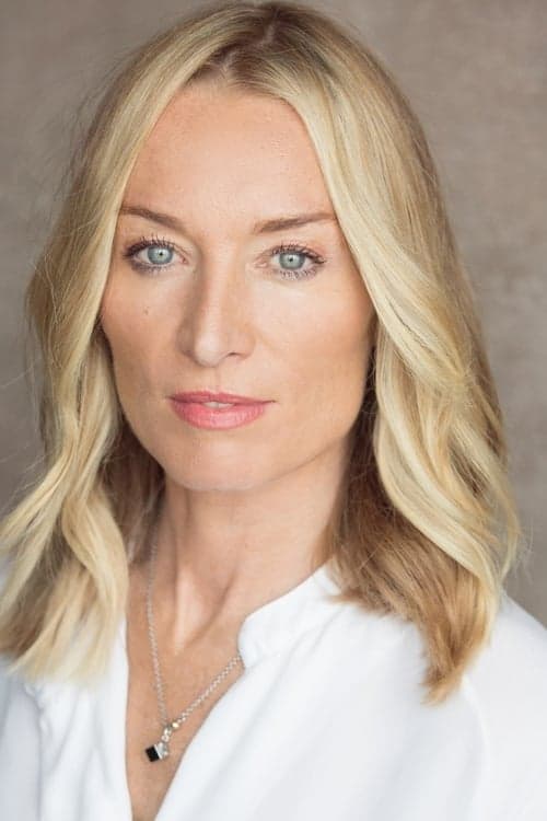 Zdjęcie Victoria Smurfit