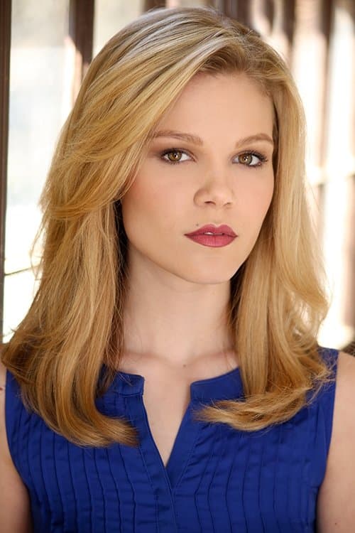 Zdjęcie Victoria Staley