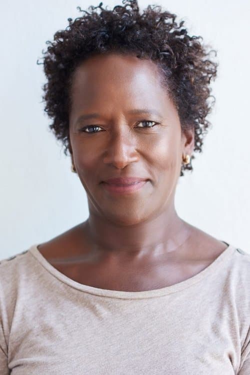 Zdjęcie Victoria Thomas