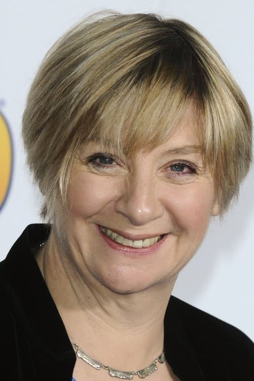Zdjęcie Victoria Wood