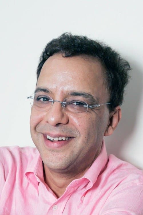 Vidhu Vinod Chopra całe filmy