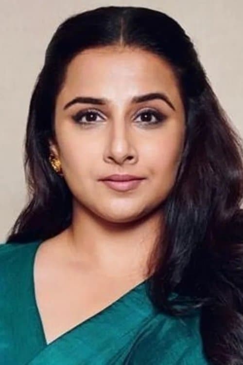 Zdjęcie Vidya Balan