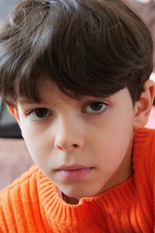 Zdjęcie Viggo Ferreira Redier