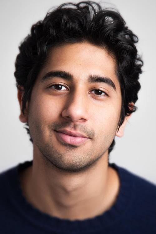 Zdjęcie Vihaan Samat