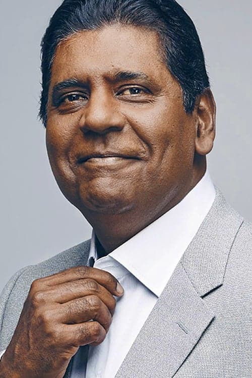 Zdjęcie Vijay Amritraj