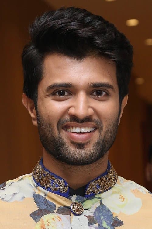 Zdjęcie Vijay Deverakonda