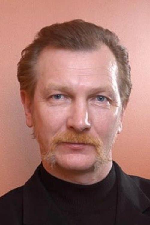 Zdjęcie Виктор Бычков