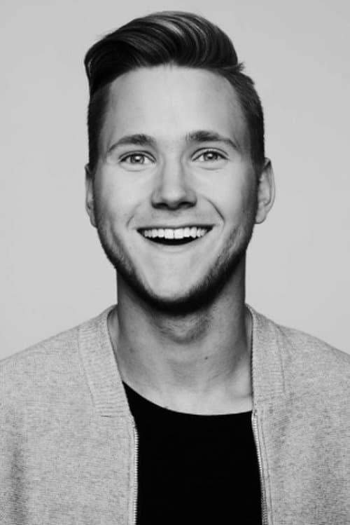 Zdjęcie Viktor Frisk