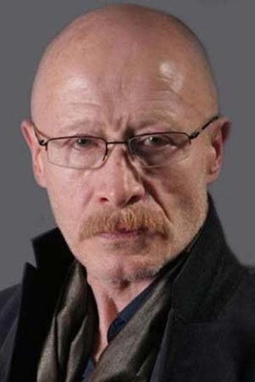 Zdjęcie Виктор Проскурин