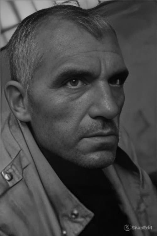 Zdjęcie Виктор Соловьёв