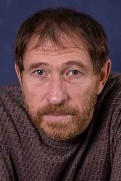 Zdjęcie Віктор Жданов