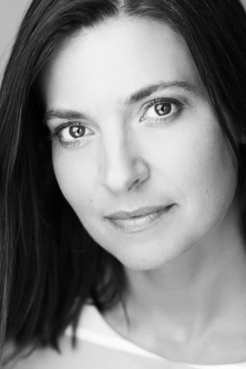 Zdjęcie Viktória Szávai