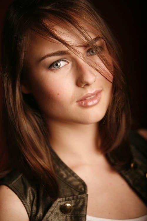 Zdjęcie Viktoria Vinyarska