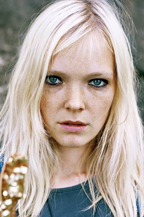 Zdjęcie Viktoria Winge