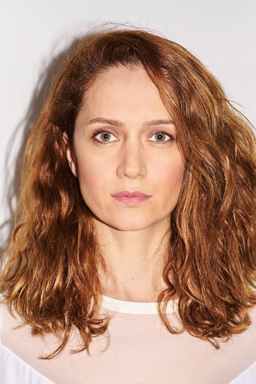 Zdjęcie Виктория Исакова