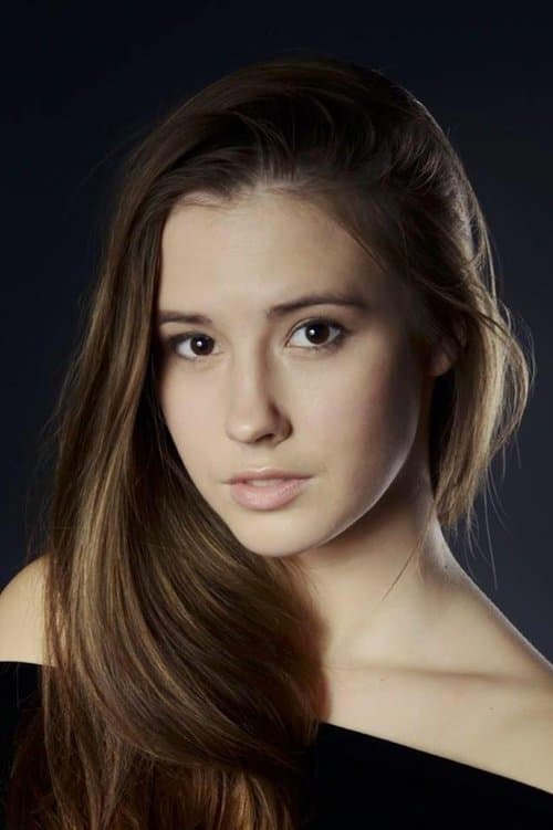 Zdjęcie Viktoriia Levchenko