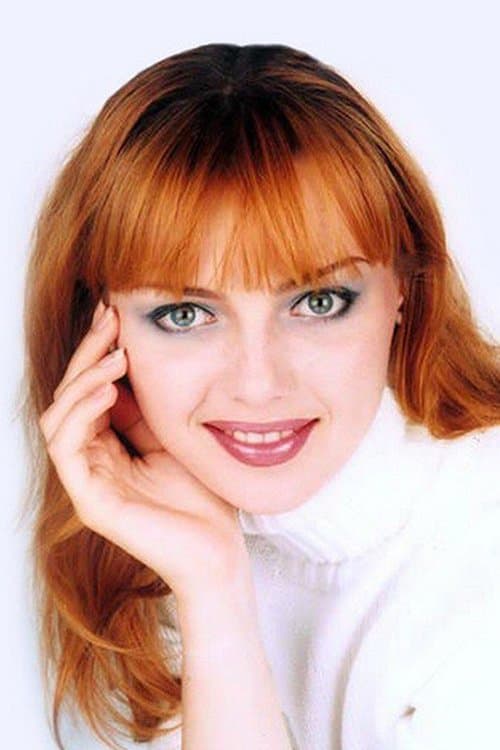 Zdjęcie Виктория Смирнова