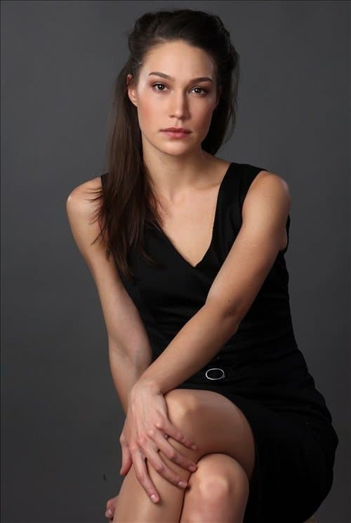 Zdjęcie Viktoriya Raykova