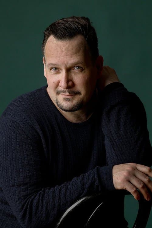 Zdjęcie Ville Majamaa