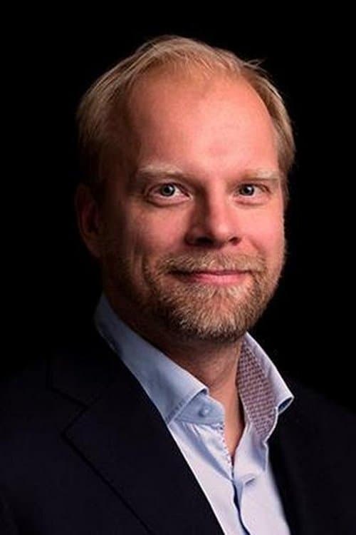 Zdjęcie Ville Myllyrinne