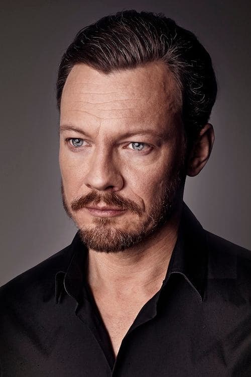 Zdjęcie Ville Tiihonen