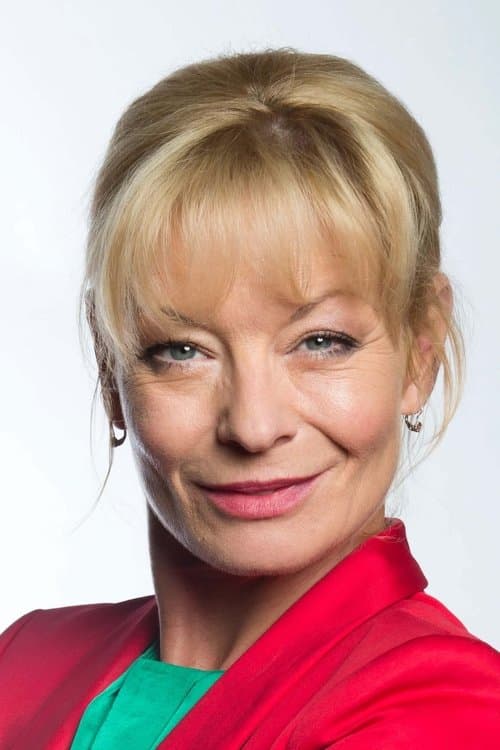 Zdjęcie Vilma Cibulková