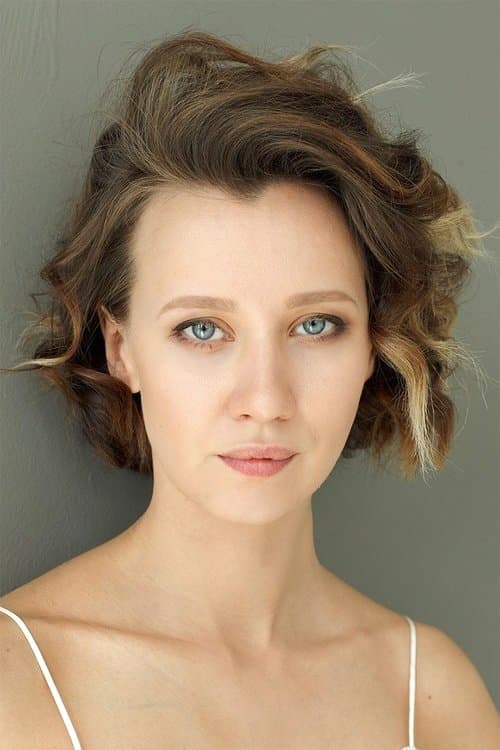 Zdjęcie Вильма Кутавичюте