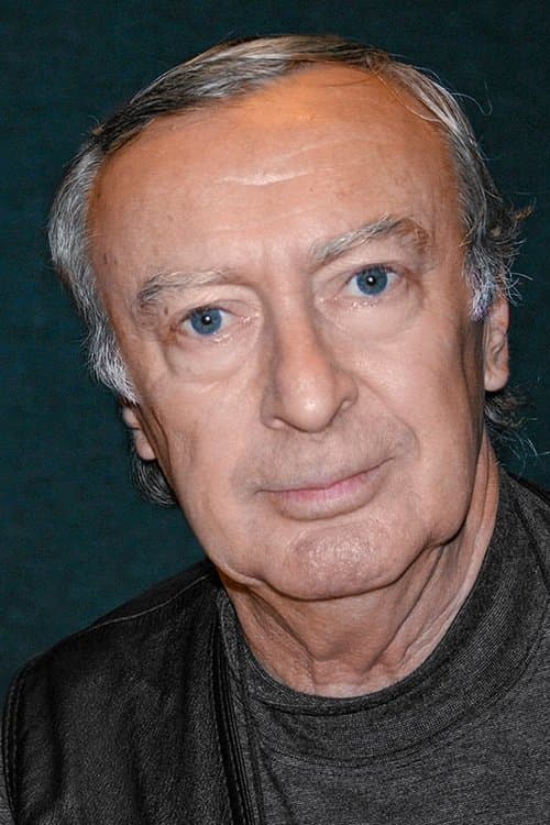 Zdjęcie Vilmos Izsóf