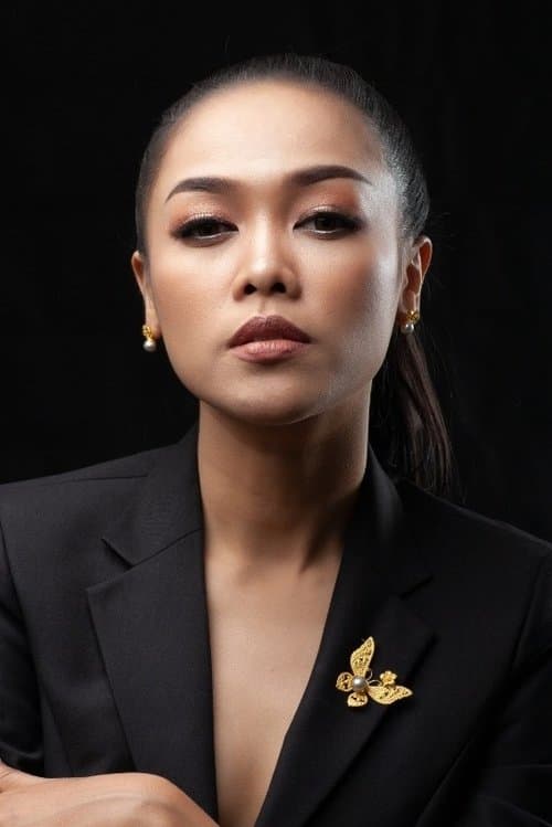 Zdjęcie Vilouna Phetmany