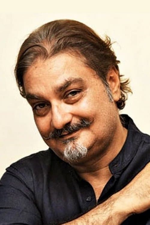 Zdjęcie Vinay Pathak