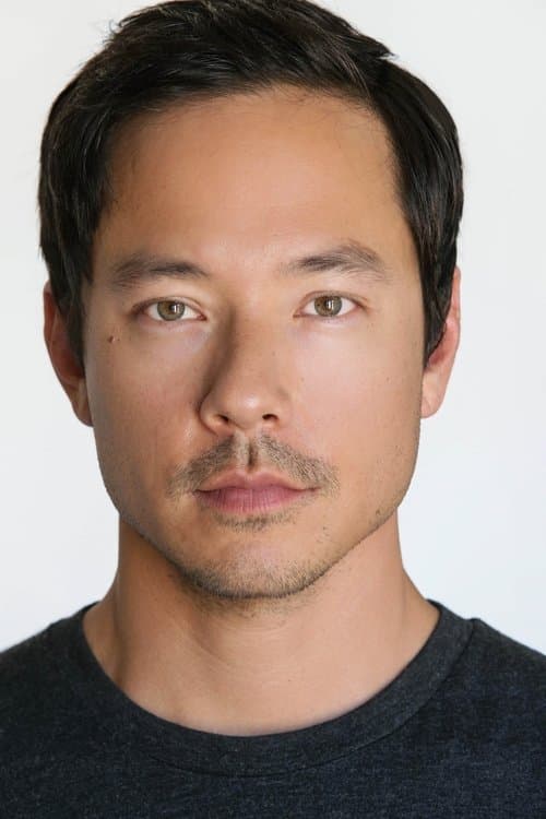 Zdjęcie Vince Foster