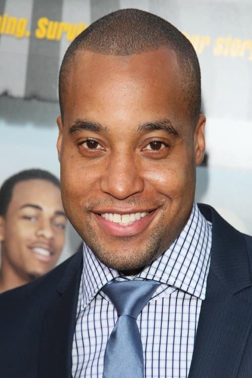 Zdjęcie Vince Green