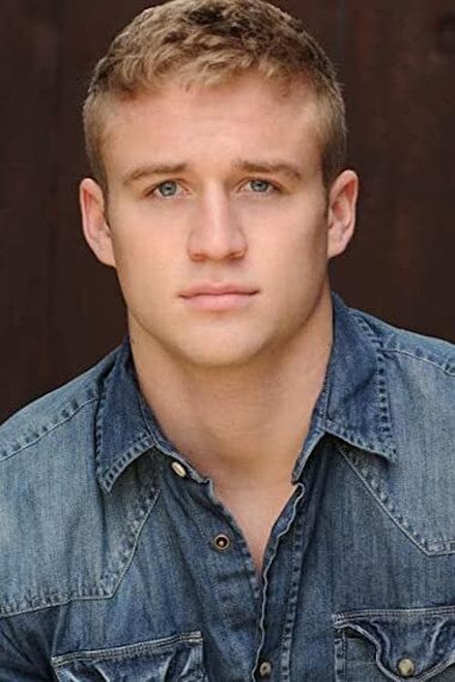 Zdjęcie Vince Hill-Bedford