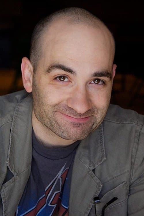 Zdjęcie Vince Pisani