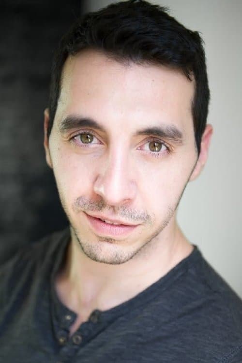 Zdjęcie Vincent Andriano