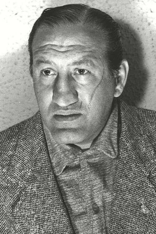 Zdjęcie Vincent Barbi