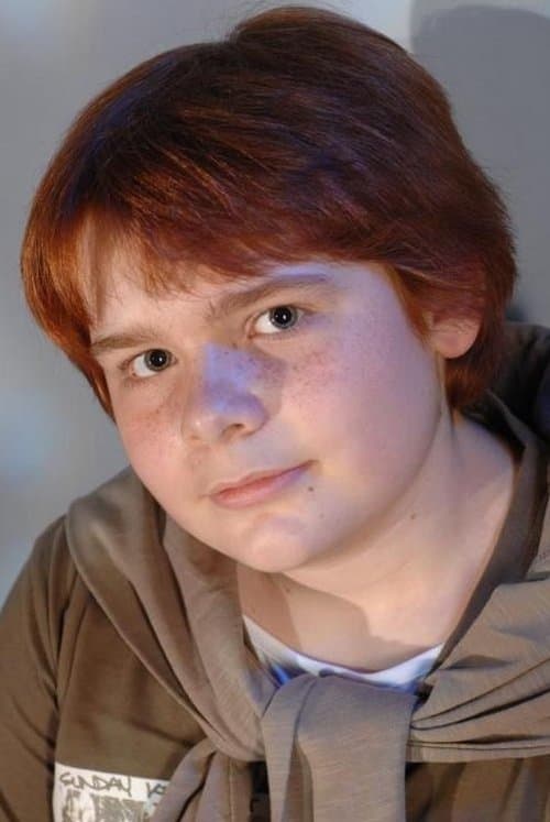 Zdjęcie Vincent Bowen