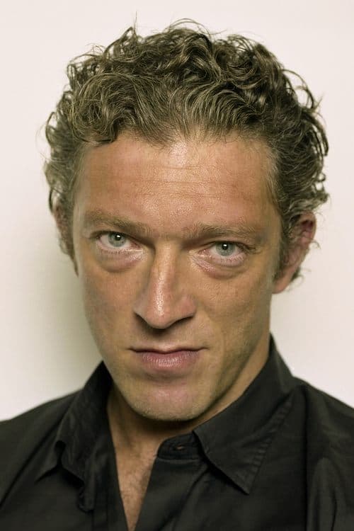 Zdjęcie Vincent Cassel
