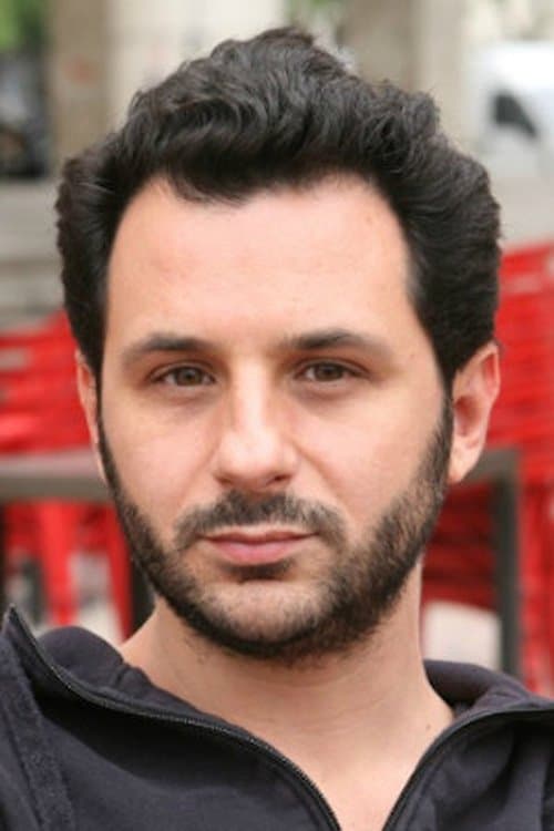 Zdjęcie Vincent Colombe