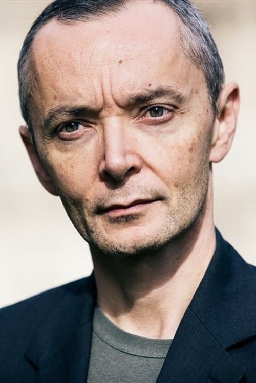 Zdjęcie Vincent de Boüard