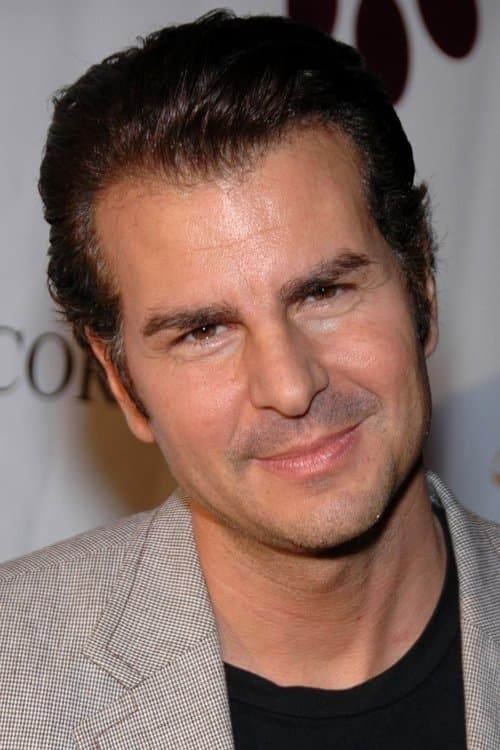 Zdjęcie Vincent De Paul