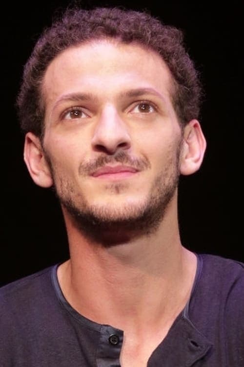 Zdjęcie Vincent Dedienne